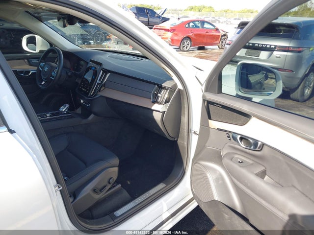 Продаж на аукціоні авто 2025 Volvo Xc90 B6 Plus 7-seater, vin: YV4062PB5S1361655, номер лоту: 45142922