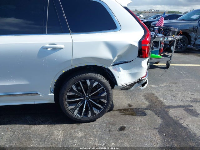 YV4062PB5S1361655 Volvo Xc90 B6 Plus 7-seater