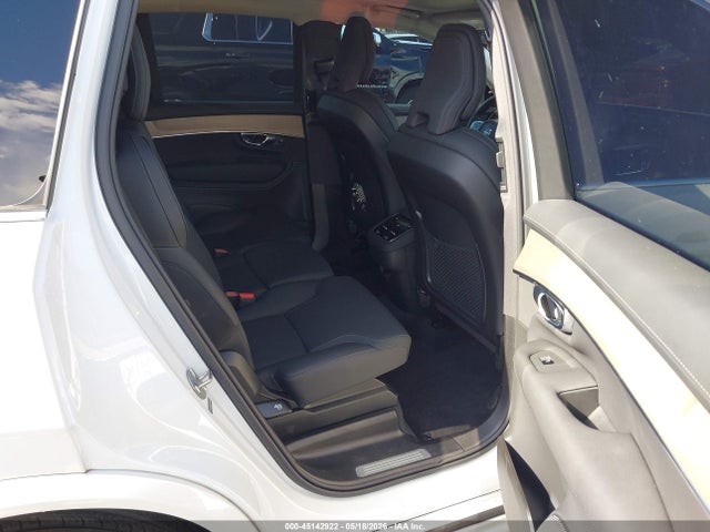 YV4062PB5S1361655 Volvo Xc90 B6 Plus 7-seater