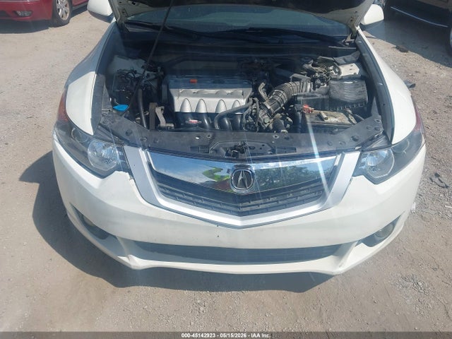 Aukcja sprzedaży 2009 Acura Tsx, vin: JH4CU266X9C022817, numer aukcji: 45142923
