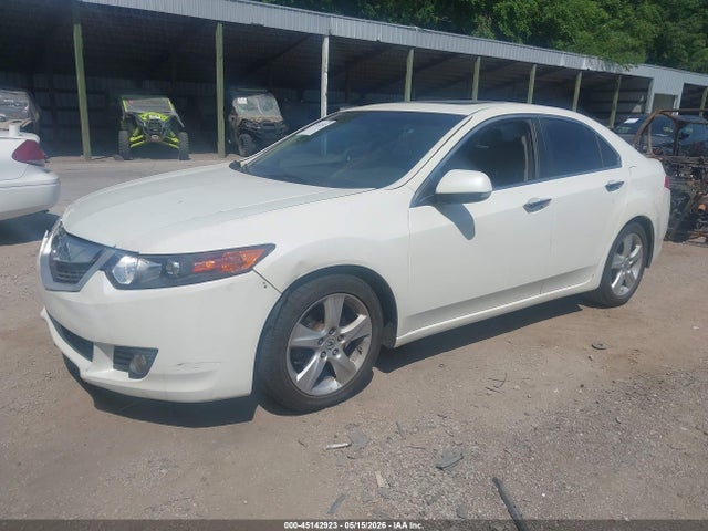 Aukcja sprzedaży 2009 Acura Tsx, vin: JH4CU266X9C022817, numer aukcji: 45142923