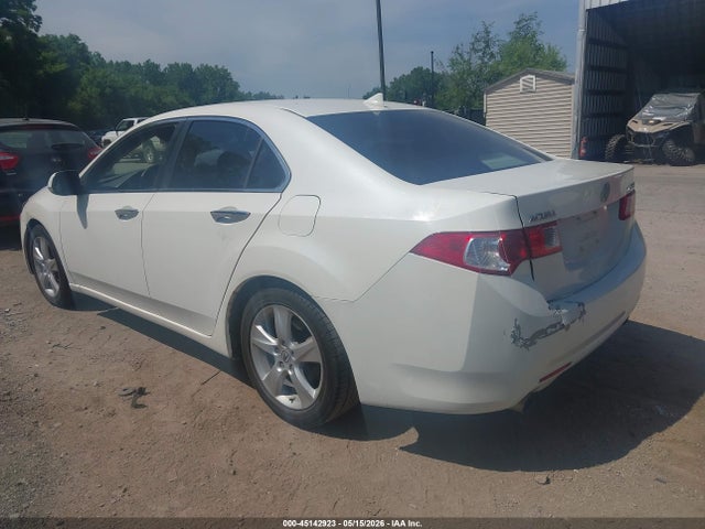 Aukcja sprzedaży 2009 Acura Tsx, vin: JH4CU266X9C022817, numer aukcji: 45142923