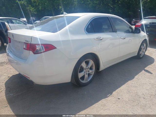 Aukcja sprzedaży 2009 Acura Tsx, vin: JH4CU266X9C022817, numer aukcji: 45142923