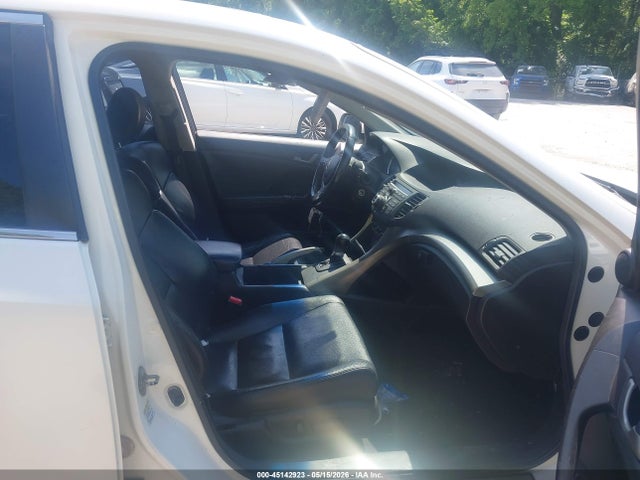 Aukcja sprzedaży 2009 Acura Tsx, vin: JH4CU266X9C022817, numer aukcji: 45142923
