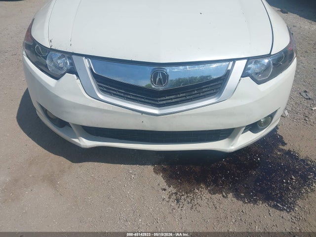 Aukcja sprzedaży 2009 Acura Tsx, vin: JH4CU266X9C022817, numer aukcji: 45142923