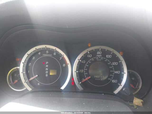 Aukcja sprzedaży 2009 Acura Tsx, vin: JH4CU266X9C022817, numer aukcji: 45142923