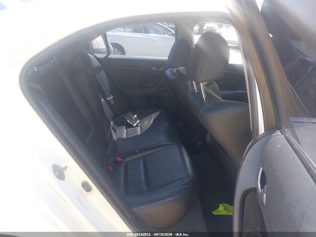 Aukcja sprzedaży 2009 Acura Tsx, vin: JH4CU266X9C022817, numer aukcji: 45142923