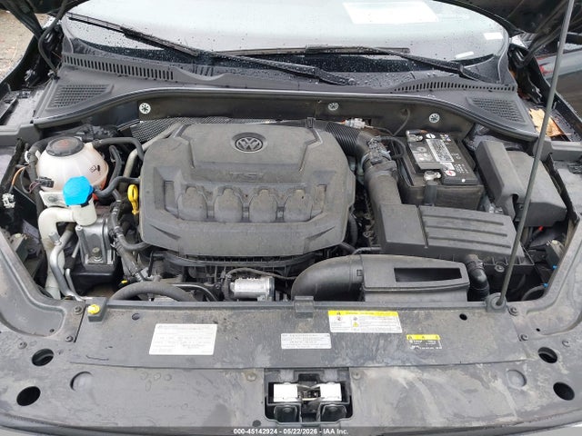 Продаж на аукціоні авто 2021 Volkswagen Passat 2.0t R-line, vin: 1VWMA7A33MC013696, номер лоту: 45142924