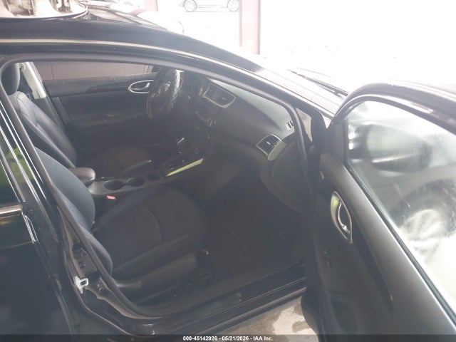 2016 Nissan Sentra Sv მანქანა იყიდება აუქციონზე, vin: 3N1AB7AP5GY253479, აუქციონის ნომერი: 45142926