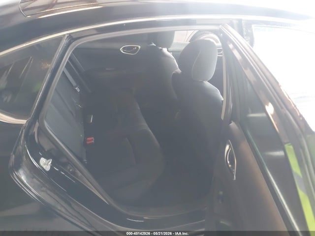 2016 Nissan Sentra Sv მანქანა იყიდება აუქციონზე, vin: 3N1AB7AP5GY253479, აუქციონის ნომერი: 45142926
