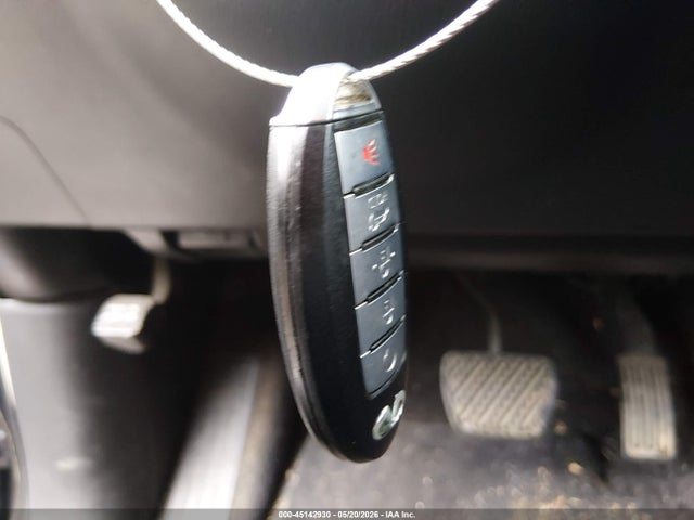 Aukcja sprzedaży 2013 Infiniti Qx56, vin: JN8AZ2ND7D9750146, numer aukcji: 45142930