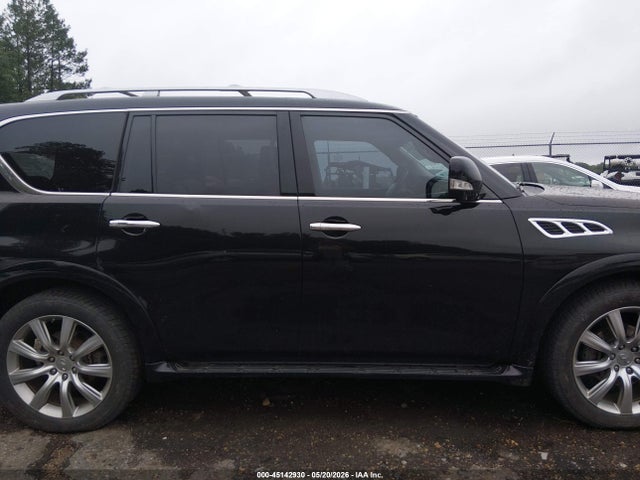 Aukcja sprzedaży 2013 Infiniti Qx56, vin: JN8AZ2ND7D9750146, numer aukcji: 45142930