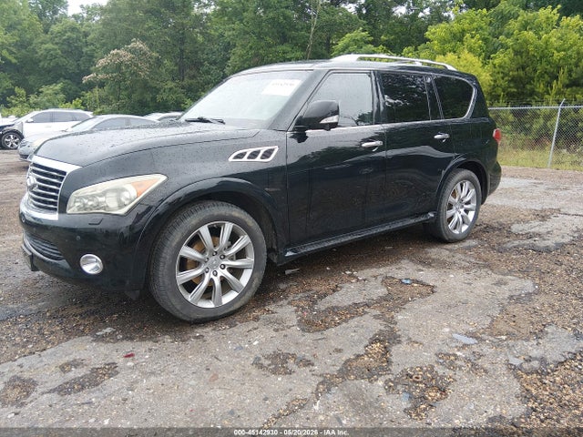 Aukcja sprzedaży 2013 Infiniti Qx56, vin: JN8AZ2ND7D9750146, numer aukcji: 45142930