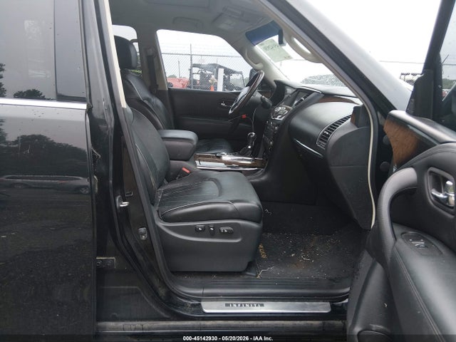 Aukcja sprzedaży 2013 Infiniti Qx56, vin: JN8AZ2ND7D9750146, numer aukcji: 45142930