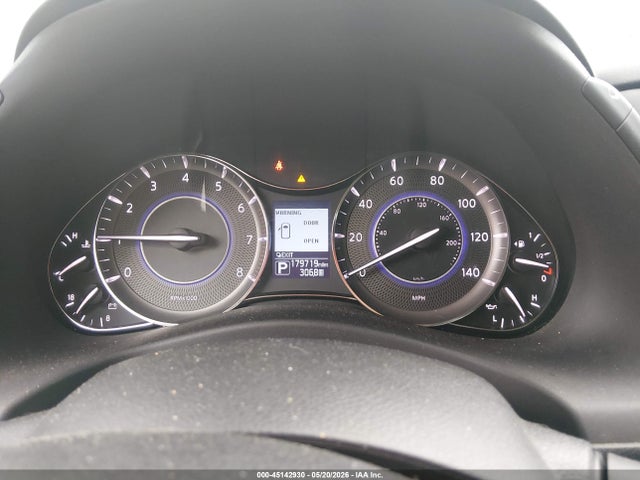 Aukcja sprzedaży 2013 Infiniti Qx56, vin: JN8AZ2ND7D9750146, numer aukcji: 45142930