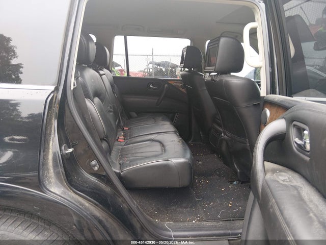 Aukcja sprzedaży 2013 Infiniti Qx56, vin: JN8AZ2ND7D9750146, numer aukcji: 45142930