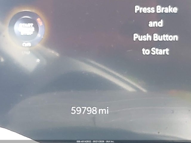 1C4RJKAG9P8870921 Jeep Grand Cherokee L Laredo 4x4