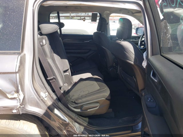 1C4RJKAG9P8870921 Jeep Grand Cherokee L Laredo 4x4