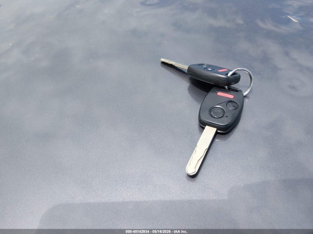 Honda ODYSSEY LX 2016 5FNRL5H26GB092664 Image 11