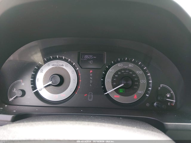 Honda ODYSSEY LX 2016 5FNRL5H26GB092664 Image 7