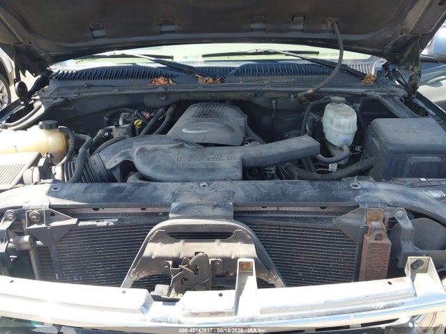 Продаж на аукціоні авто 2006 Chevrolet Suburban 1500 Lt, vin: 1GNEC16Z86J131647, номер лоту: 45142937