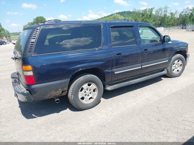 Продаж на аукціоні авто 2006 Chevrolet Suburban 1500 Lt, vin: 1GNEC16Z86J131647, номер лоту: 45142937