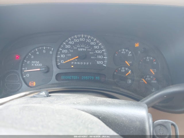 Продаж на аукціоні авто 2006 Chevrolet Suburban 1500 Lt, vin: 1GNEC16Z86J131647, номер лоту: 45142937