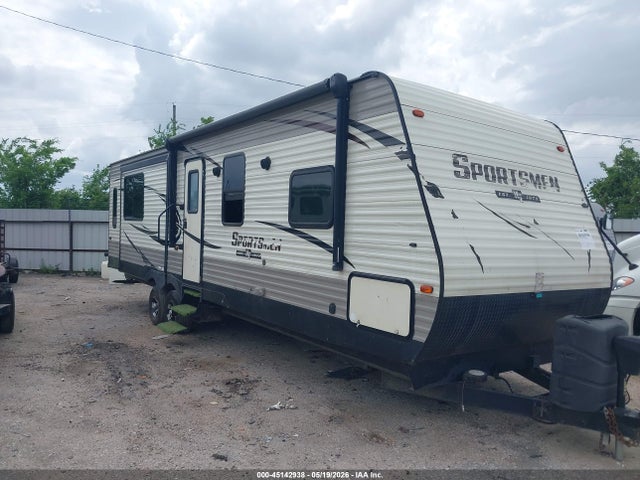 2018 4EZTS3229J5081574 main image