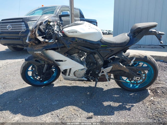 Cf Moto 675ss 2026 LCEPEVLPXT6006640 Image 13