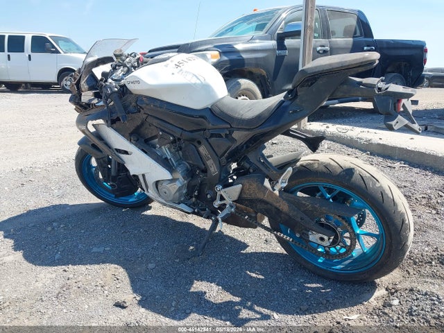 Cf Moto 675ss 2026 LCEPEVLPXT6006640 Image 3
