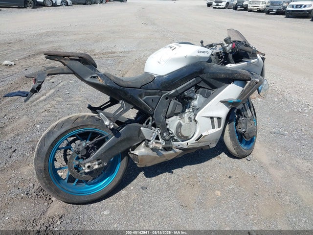 Cf Moto 675ss 2026 LCEPEVLPXT6006640 Image 4