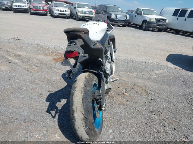 Cf Moto 675ss 2026 LCEPEVLPXT6006640 Image 6