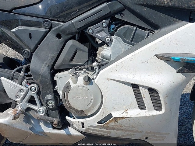 Cf Moto 675ss 2026 LCEPEVLPXT6006640 Image 8