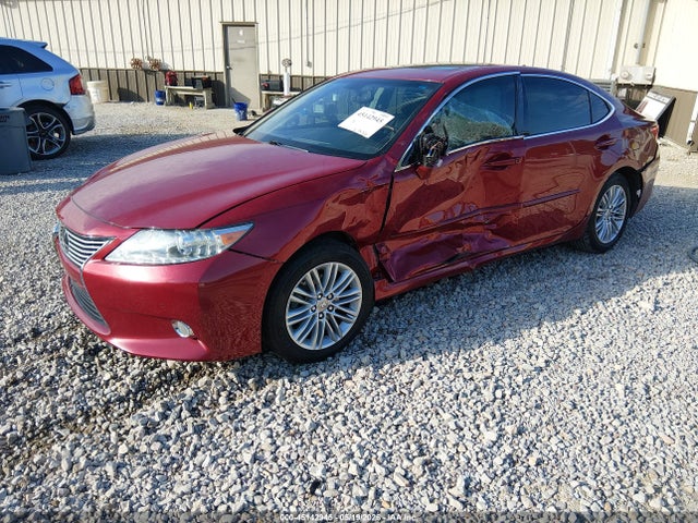 45142945 :رقم المزاد ، JTHBK1GG1D2042553 vin ، 2013 Lexus Es 350 مزاد بيع