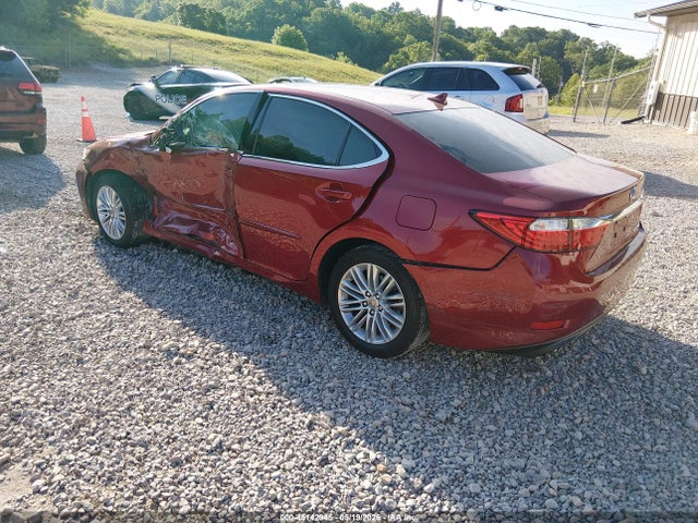 45142945 :رقم المزاد ، JTHBK1GG1D2042553 vin ، 2013 Lexus Es 350 مزاد بيع
