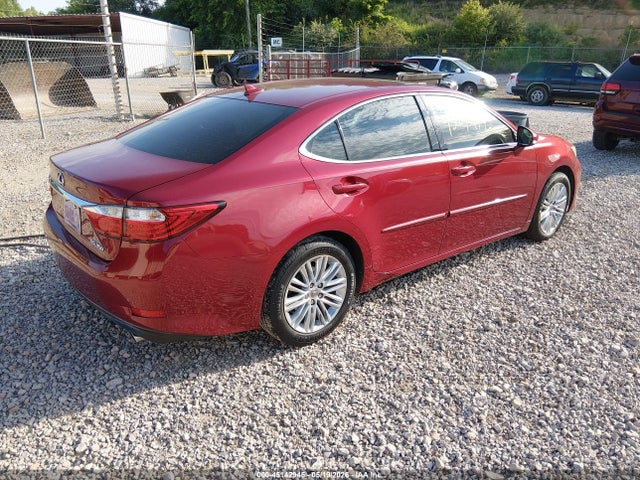45142945 :رقم المزاد ، JTHBK1GG1D2042553 vin ، 2013 Lexus Es 350 مزاد بيع