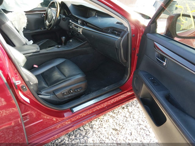 45142945 :رقم المزاد ، JTHBK1GG1D2042553 vin ، 2013 Lexus Es 350 مزاد بيع