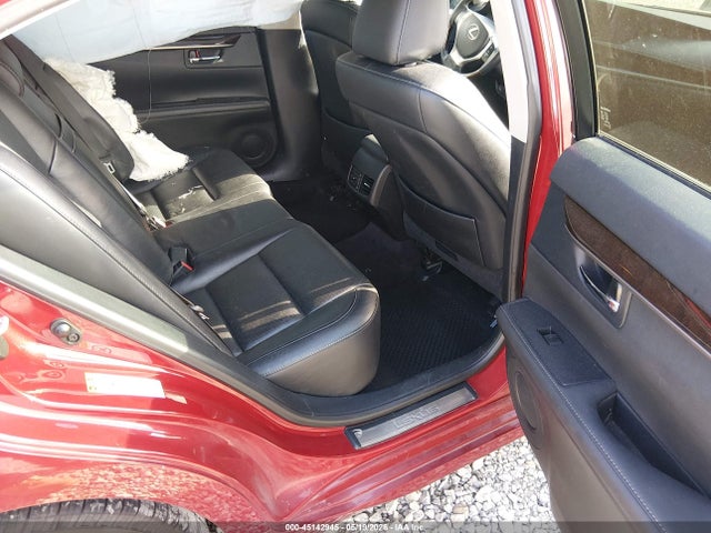 45142945 :رقم المزاد ، JTHBK1GG1D2042553 vin ، 2013 Lexus Es 350 مزاد بيع
