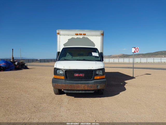 Продаж на аукціоні авто 2008 Gmc Savana Cutaway Work Van, vin: 1GDJG31K481906185, номер лоту: 45142947