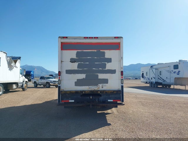 Продаж на аукціоні авто 2008 Gmc Savana Cutaway Work Van, vin: 1GDJG31K481906185, номер лоту: 45142947