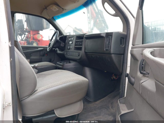 Продаж на аукціоні авто 2008 Gmc Savana Cutaway Work Van, vin: 1GDJG31K481906185, номер лоту: 45142947