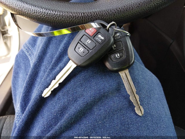 Aukcja sprzedaży 2019 Toyota Corolla Le, vin: 2T1BURHE8KC218813, numer aukcji: 45142948