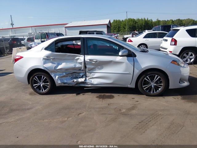 Aukcja sprzedaży 2019 Toyota Corolla Le, vin: 2T1BURHE8KC218813, numer aukcji: 45142948