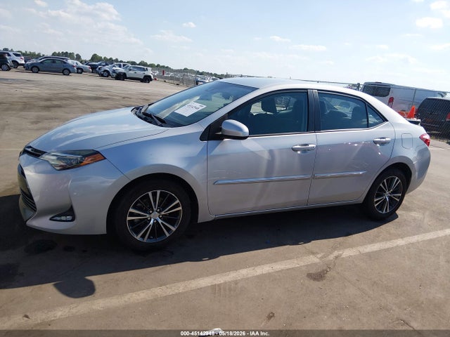 Aukcja sprzedaży 2019 Toyota Corolla Le, vin: 2T1BURHE8KC218813, numer aukcji: 45142948