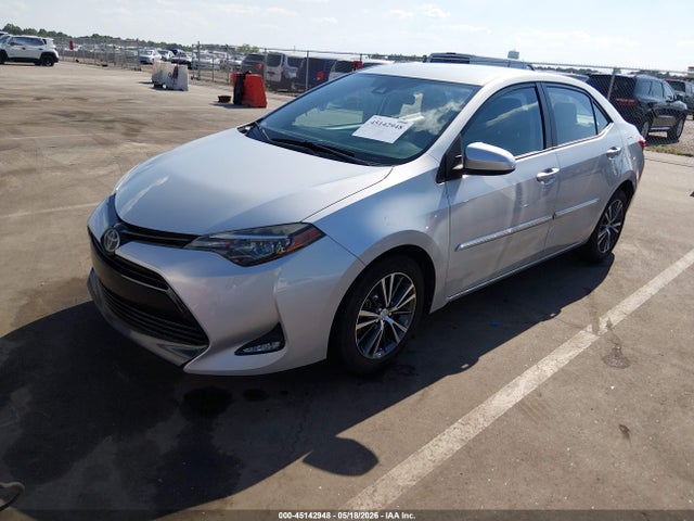 Aukcja sprzedaży 2019 Toyota Corolla Le, vin: 2T1BURHE8KC218813, numer aukcji: 45142948