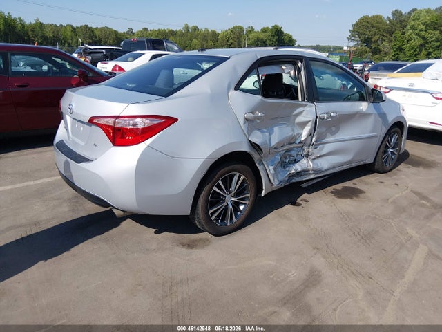 Aukcja sprzedaży 2019 Toyota Corolla Le, vin: 2T1BURHE8KC218813, numer aukcji: 45142948