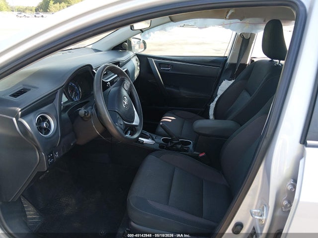 Aukcja sprzedaży 2019 Toyota Corolla Le, vin: 2T1BURHE8KC218813, numer aukcji: 45142948