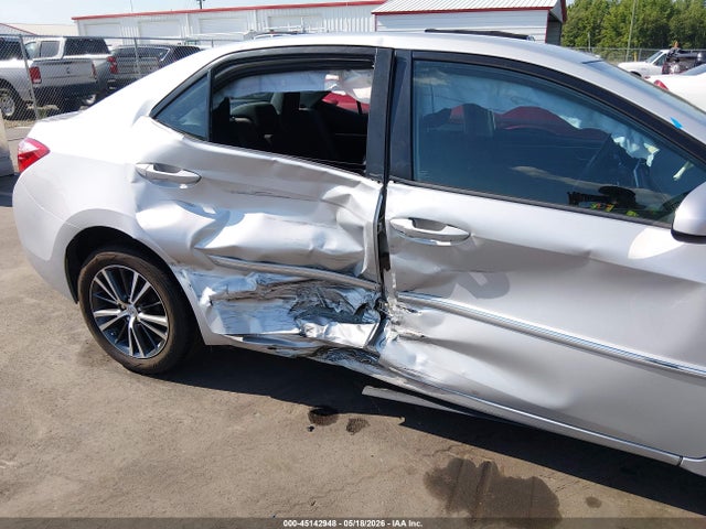 Aukcja sprzedaży 2019 Toyota Corolla Le, vin: 2T1BURHE8KC218813, numer aukcji: 45142948