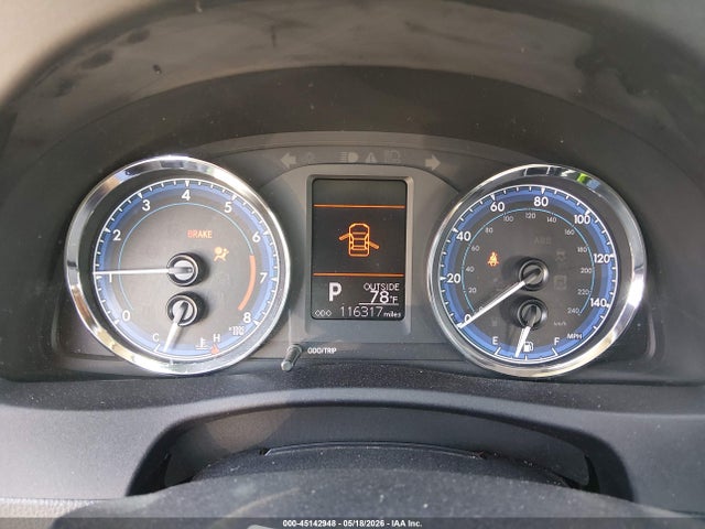Aukcja sprzedaży 2019 Toyota Corolla Le, vin: 2T1BURHE8KC218813, numer aukcji: 45142948