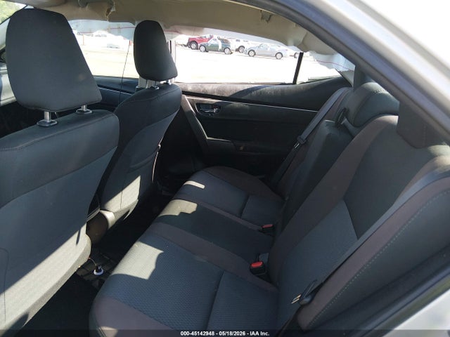 Aukcja sprzedaży 2019 Toyota Corolla Le, vin: 2T1BURHE8KC218813, numer aukcji: 45142948